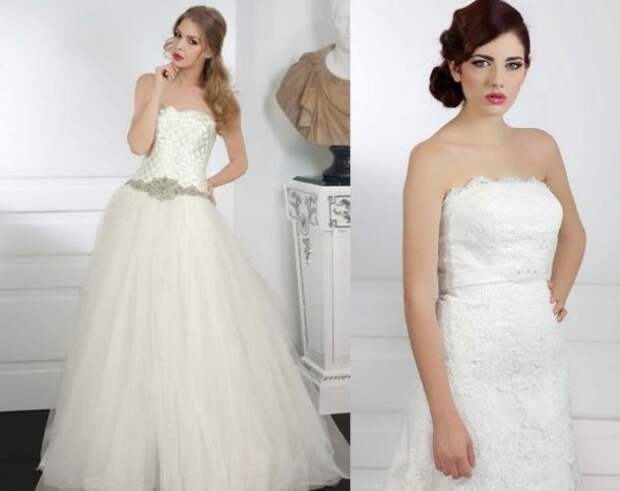 Couture Wedding Dresses