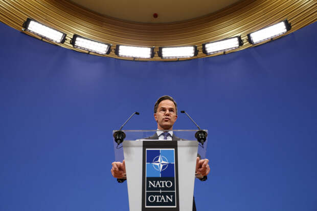 Генсек НАТО сделал заявление об атаке США на Иран