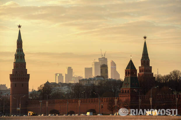 WT: США смирились с ведущей ролью России в решении сирийского вопроса