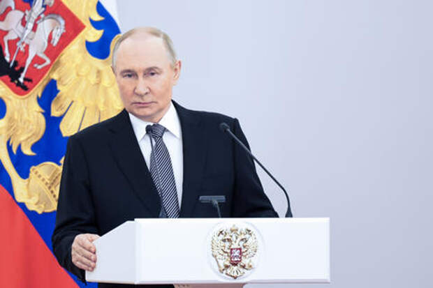 Что изменится для пенсионеров и бюджетников с 2026 года, рассказал Путин