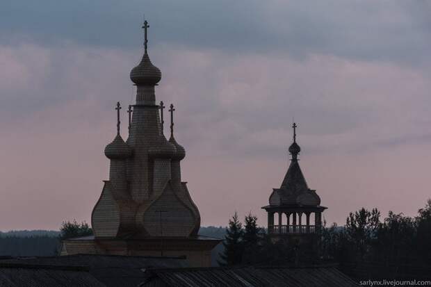 Арктическая монументальность путешествия, факты, фото