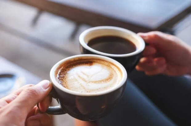 Эксперт Дивинская: употребление кофе не позже 14:00 безопасно для организма