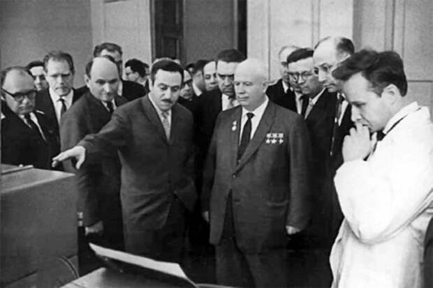 Заветный Советский Союз: как американцы бежали в СССР СССР, америка, бежали, история, советский союз, факты