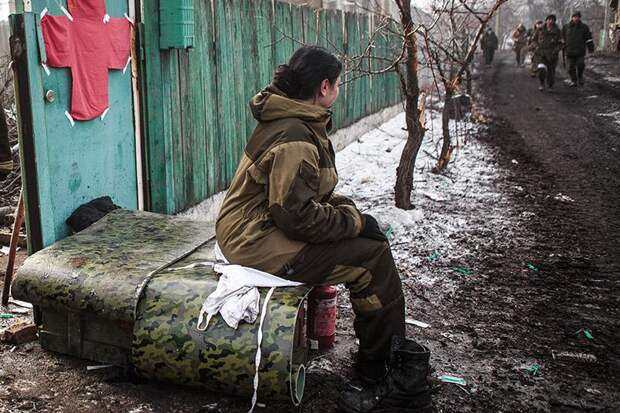 Первые дни «тишины»: перемирие в Донбассе донбас, перемирие