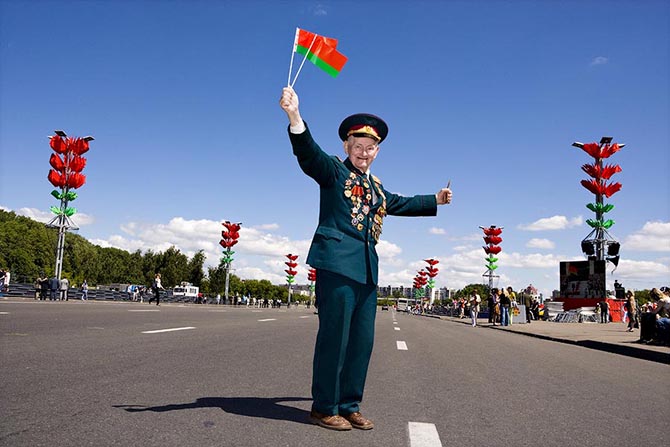 Как живется в 15 республиках бывшего СССР