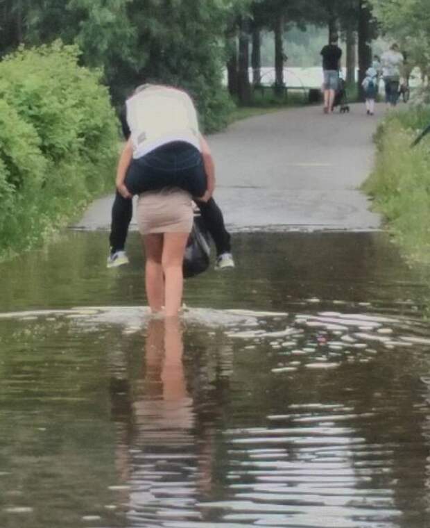 фото о сильных женщинах 