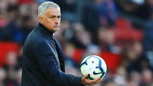 Моуринью снялся в оригинальном рекламном ролике