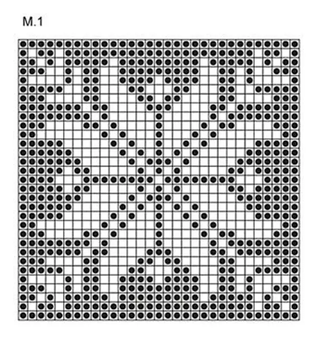 Узор снежинка спицами. Жаккардовый узор Снежинка. Схема снежинки для вязания спицами. Норвежские узоры схемы.