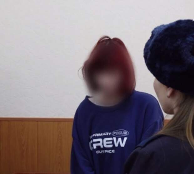В Пермском крае несовершеннолетняя заключена под стражу по обвинению в пособничестве покушению на убийство