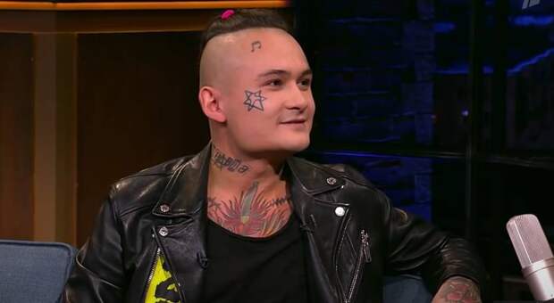 Моргенштерн рассказал о своем заработке на корпоративах