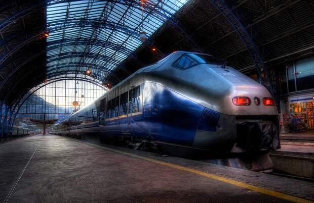 NewPix.ru - HDR фотографии by Amund Nedland (Норвегия)