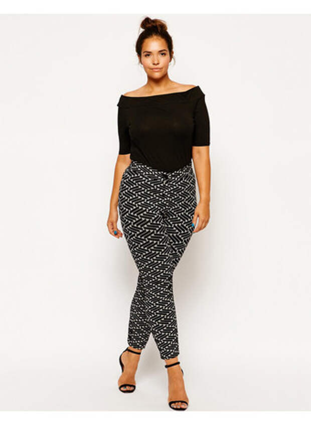 Asos Curve