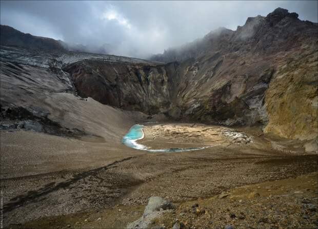 Kamchatka Dreaming — большое камчатское путешествие KamchatkaDreaming30 Kamchatka Dreaming — большое камчатское путешествие