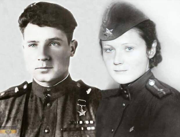 Великие истории любви. «Она отдала ему свою кровь, а он ей – свое сердце».