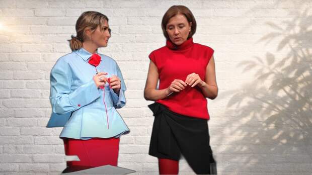 Вечное венчание против молодости: 51-летняя актриса спустя два десятилетия брака «не отпускает» мужа к 21-летней балерине