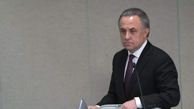 Мутко заявил о медленном восстановлении жилья после паводка в Приангарье