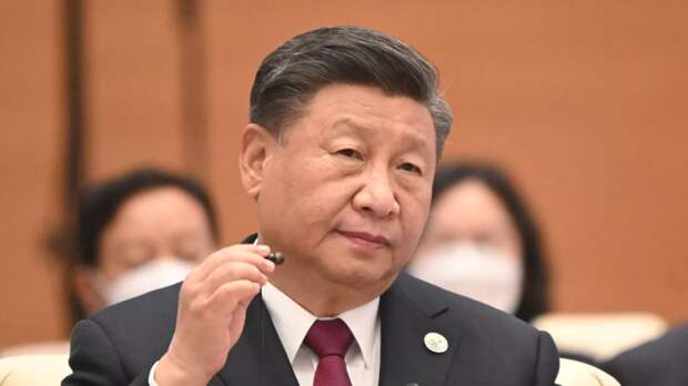 Лидер КНР уверен, что Пекин и Москву ожидают широкие перспективы