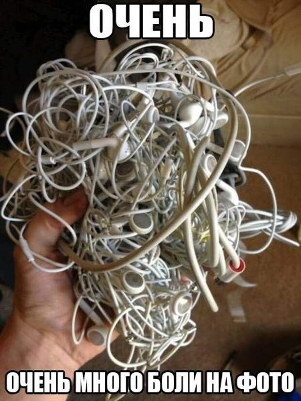 Смехопанорама Писца. Жгучая серия!