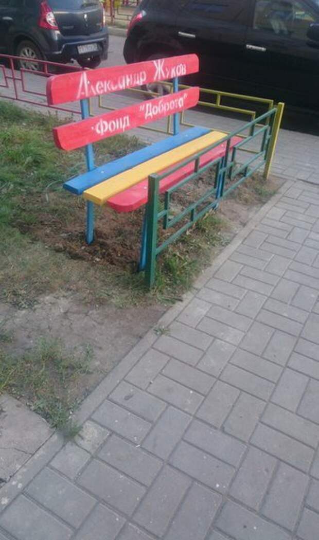 Фото приколы по полной.
