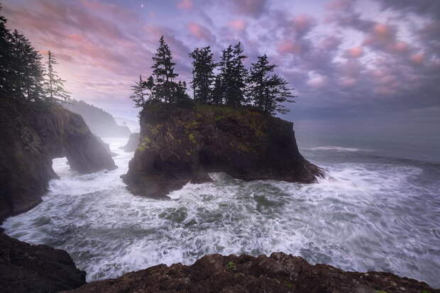 Красота звездного неба в снимках Daniel Greenwood Красота звездного неба в снимках Daniel Greenwood
