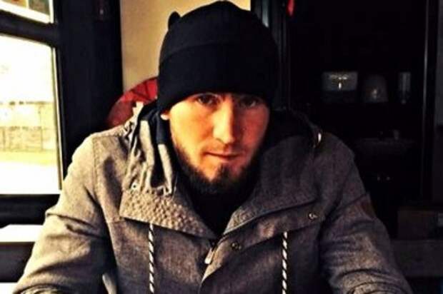 Кадыров рассказал, кто казнил россиянина в Сирии