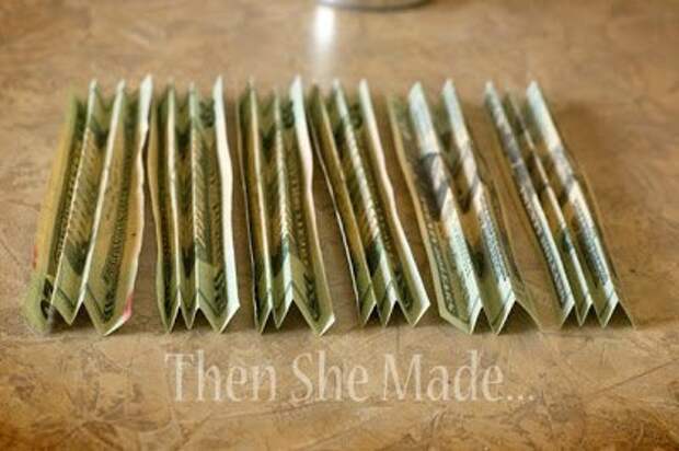 Денежная елка. Мастер классы 1c46580ec44f Денежная елка. Мастер классы