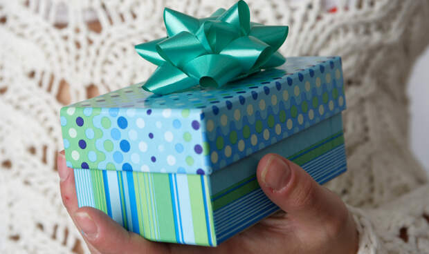 Искусство намека: как сделать правильный вишлист подарка