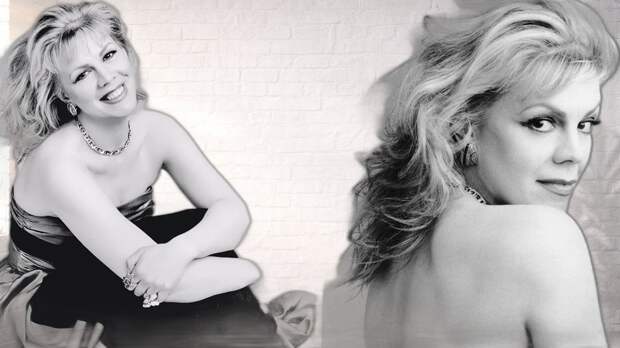 «Я тебя проклинаю!»: как Любовь Казарновская лишилась наследства и пережила страшные потери