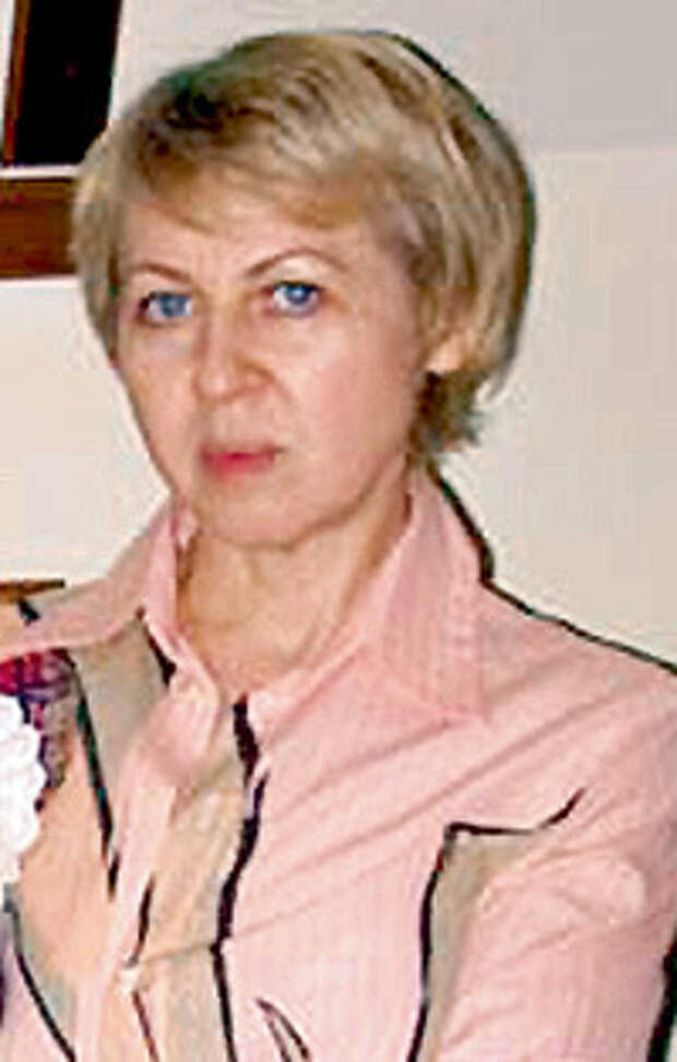 Людмила КОРОЛЁВА уже 16 лет ухаживает за детьми богачей и терпит их причуды