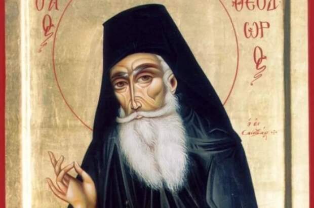 Молитесь за воинов! Что запрещено в день Феодора Санаксарского 4 марта 2026