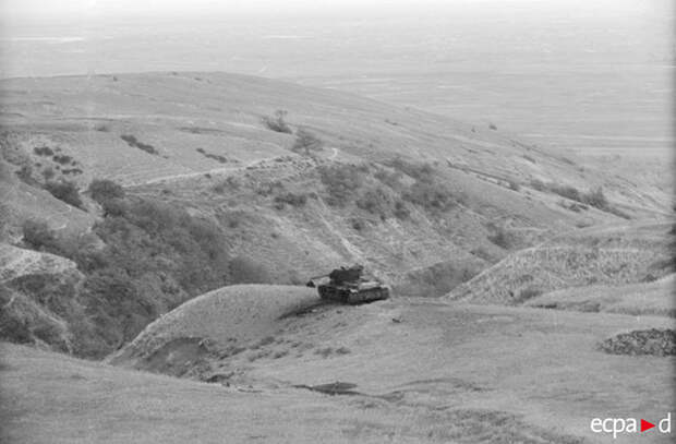 Сталинградская битва глазами немецких фотографов
