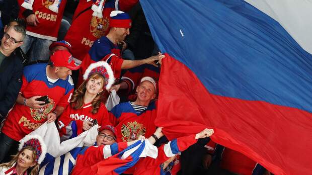 Дегтярев: «Обсудили подготовку исков в CAS по вопросу полноценного восстановления сборной России по хоккею»