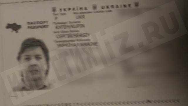 Вы будете удивлены, кем оказался провокатор, "избитый" Жириновским!