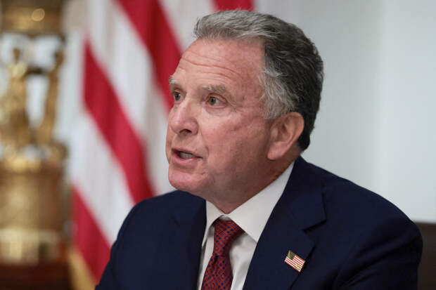 Уиткофф увидел желание Ирана заключить сделку с США