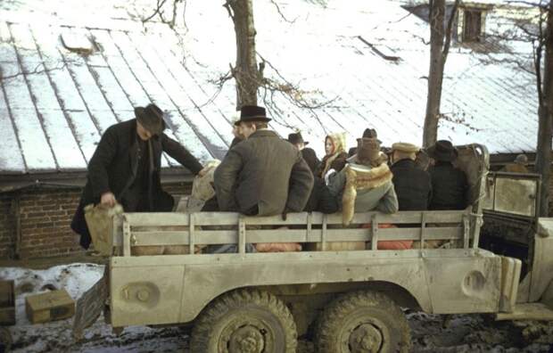 Автомобили фирмы Додж, участвовавшие в нашей победе автомобили, додж, наша, победа.