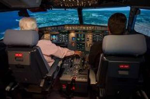 Фото с официального сайта  Airbus