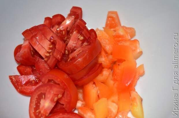 салат с оливковой пастой салат с оливковой пастой