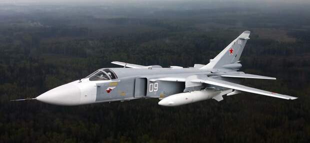 Распластавшись по поверхности авиация, интересно, познавательно, су-24