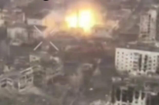 Две «мясорубки» для ВСУ: офицер РФ раскрыл тайный замысел Зеленского