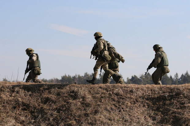 Эксперт объяснил, почему Россия должна освободить Одессу и Николаев