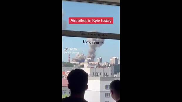 Video: Клип @donetskdnr_vk