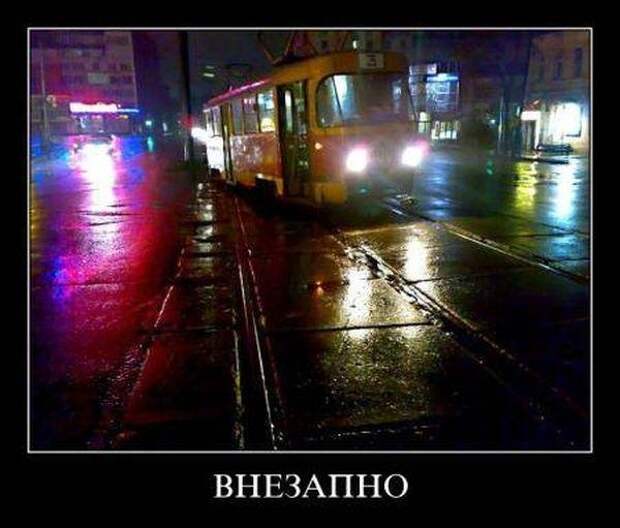 Пятничная подборка демотиваторов