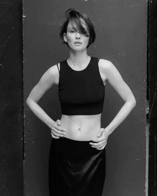 Паулина Андреева