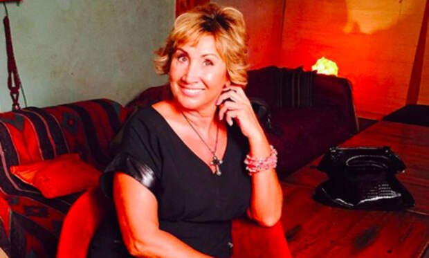 60-летняя Лариса Копенкина в поисках нового “Шаляпина” провела кастинг молодых женихов 