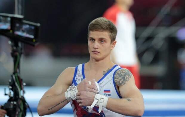 "Этот день убил меня": новосибирский гимнаст Иван Стретович заявил о трагедии в семье
