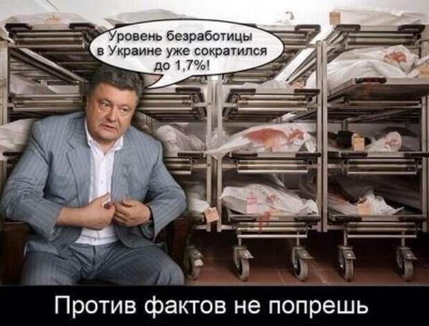 Враги Народа: Порошенко уничтожает свой народ в духе диктаторов прошлого