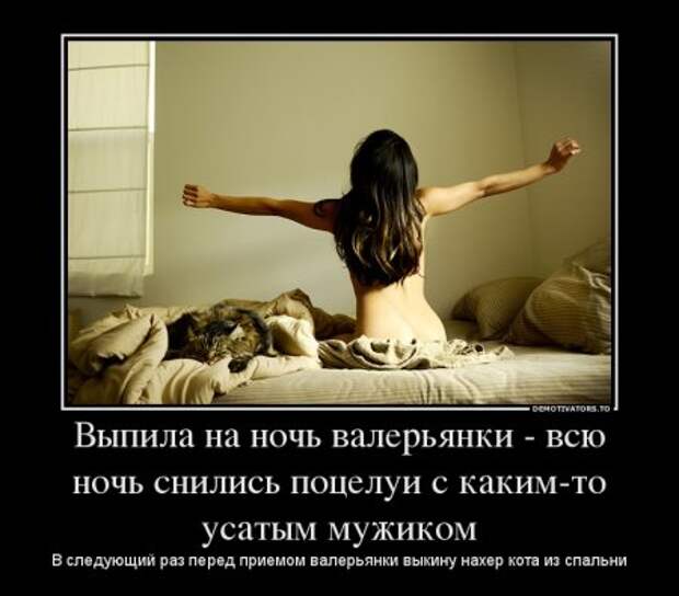 Демотиваторы прикольные, для поднятие весеннего настроения!