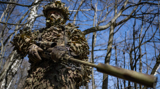 «Если бы не подразделение, я бы не сидел здесь»: Ярашев о 68 днях обороны