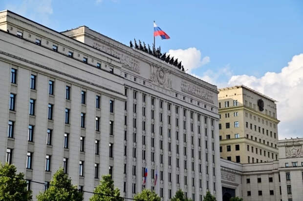 За срыв — массированный удар: Минобороны объявило перемирие на 8–9 мая