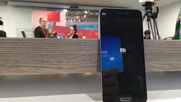 Предобзор Xiaomi Mi 5